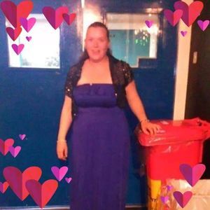 Meet your Posher, Catherine